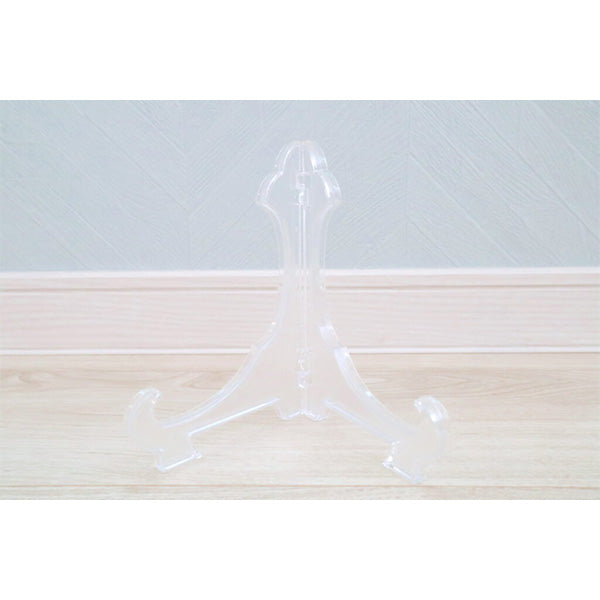 ディッシュスタンド クリア 014852