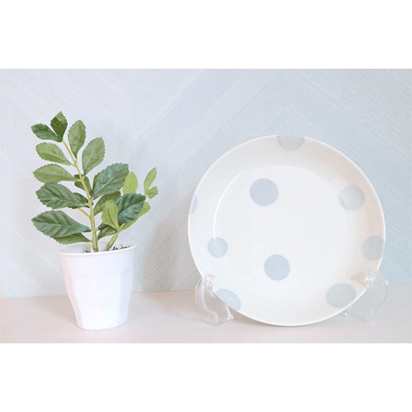 ディッシュスタンド クリア 014852