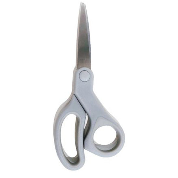 鋏 ソフトグリップステンレスハサミ175mm 9033 016484