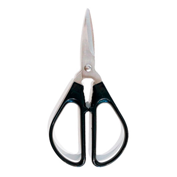 鋏 ミニ刃先ステンレスハサミ 145mm 016504