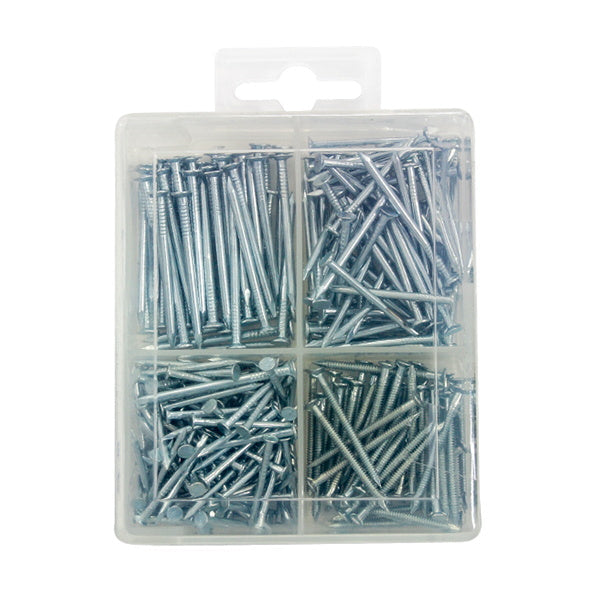 くぎ125gBOXタイプ 016627