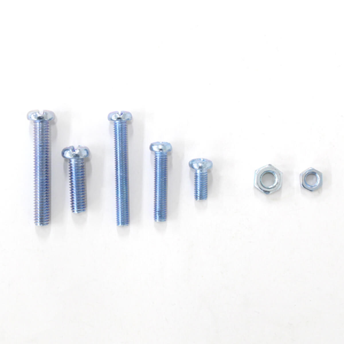 【在庫限り】ボルト/ナット48PBOXタイプ 016629