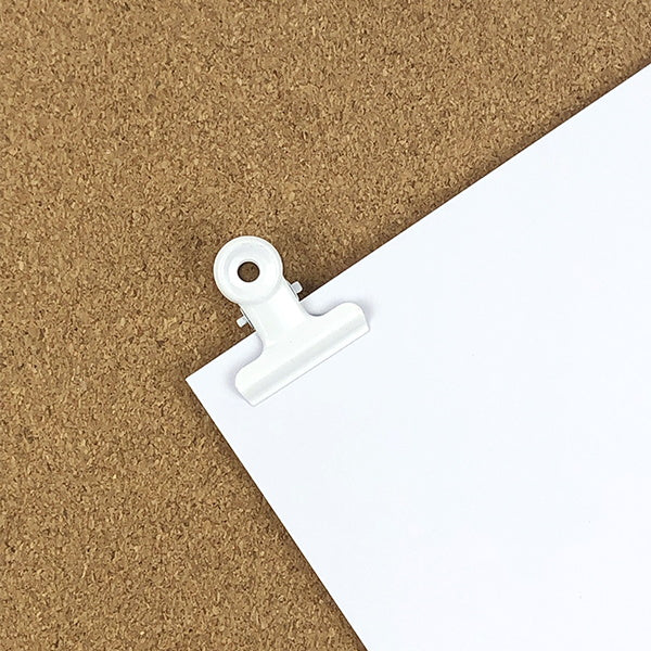 PB.目玉クリップ 5P 30mm 016657