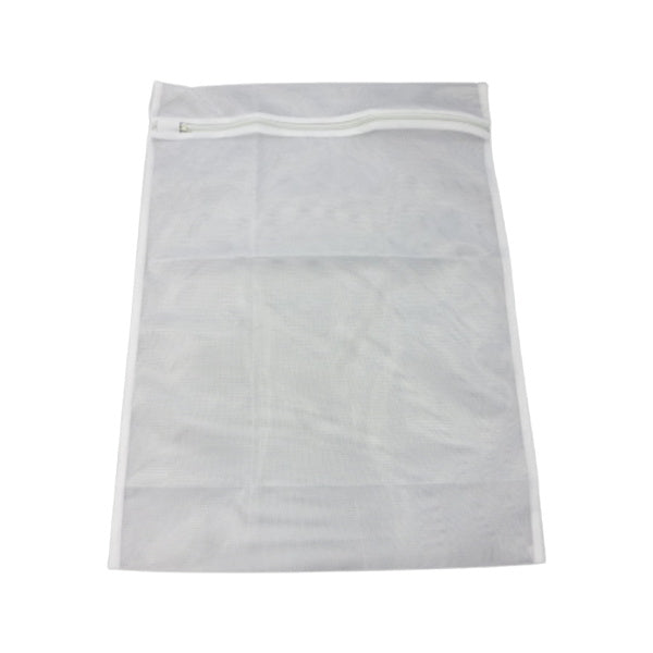 ランドリーネット 大物衣類用 洗濯ネット 角型 017211