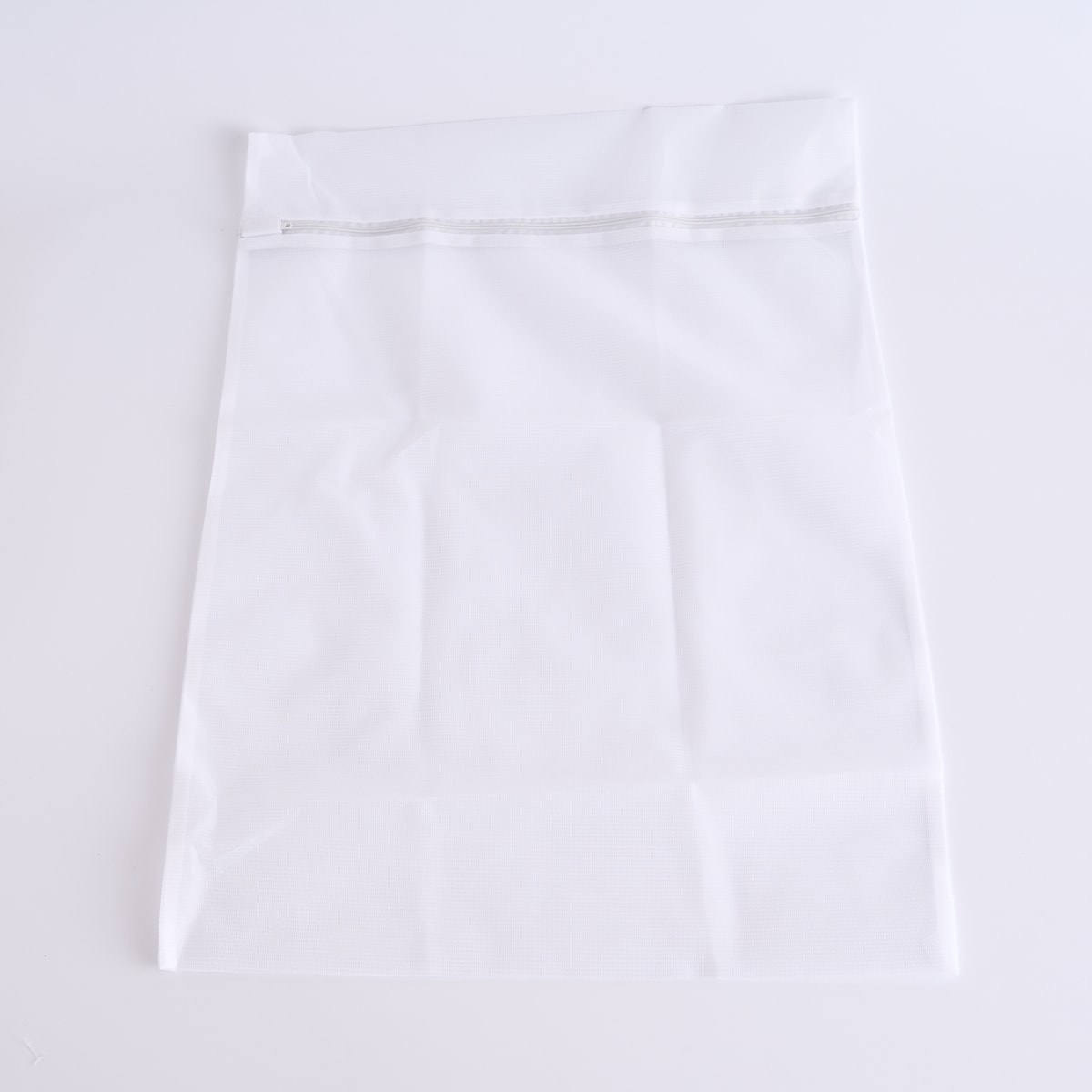 ランドリーネット 大物衣類用 洗濯ネット 角型 017211