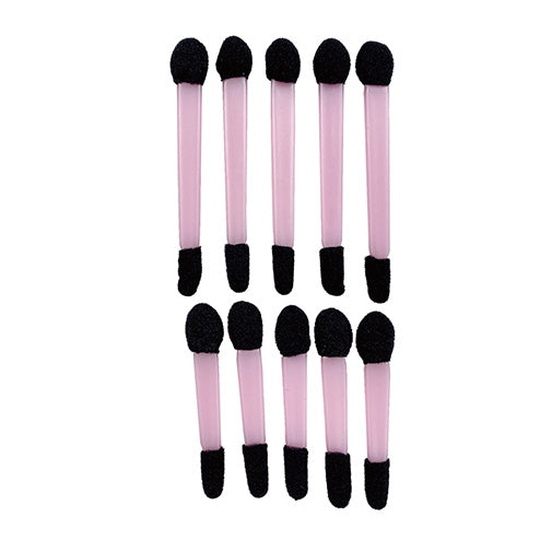 アイシャドウチップ ダブルチップ 10P 017415