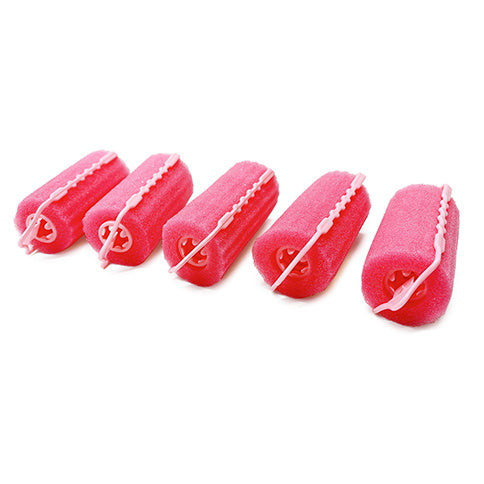 パチットカーラー 5P 小 ヘアカーラー 017489