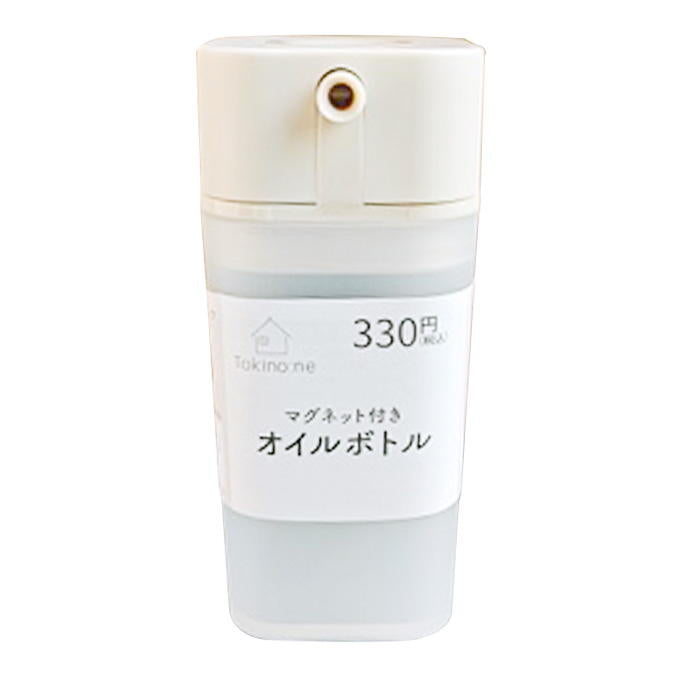 Tokinone PB.マグネット付きオイルボトル 017738