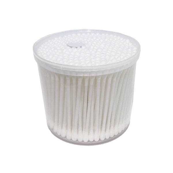 綿棒 300P ケース入 017786