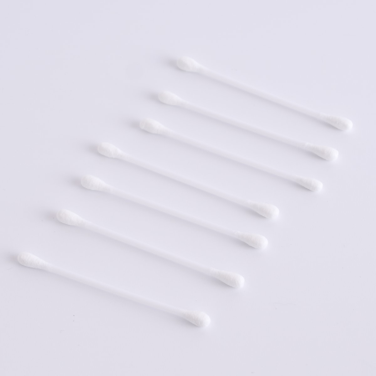 綿棒 300P ケース入 017786