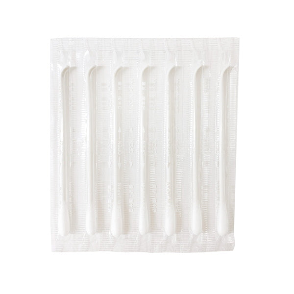 綿棒 耳かき綿棒 33本 個装タイプ 017904