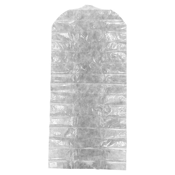 PB.防虫衣類カバー コート用 防カビ抗菌付 017953