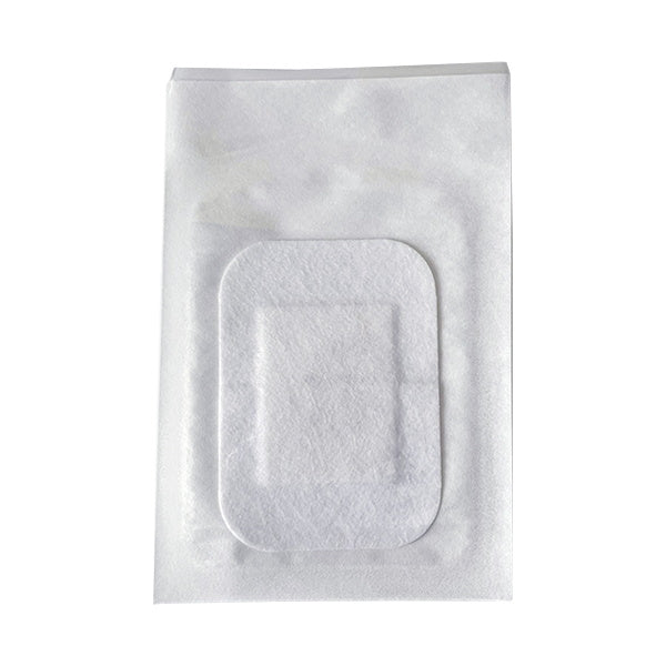 ワンタッチパッド 2号 5枚入 018520