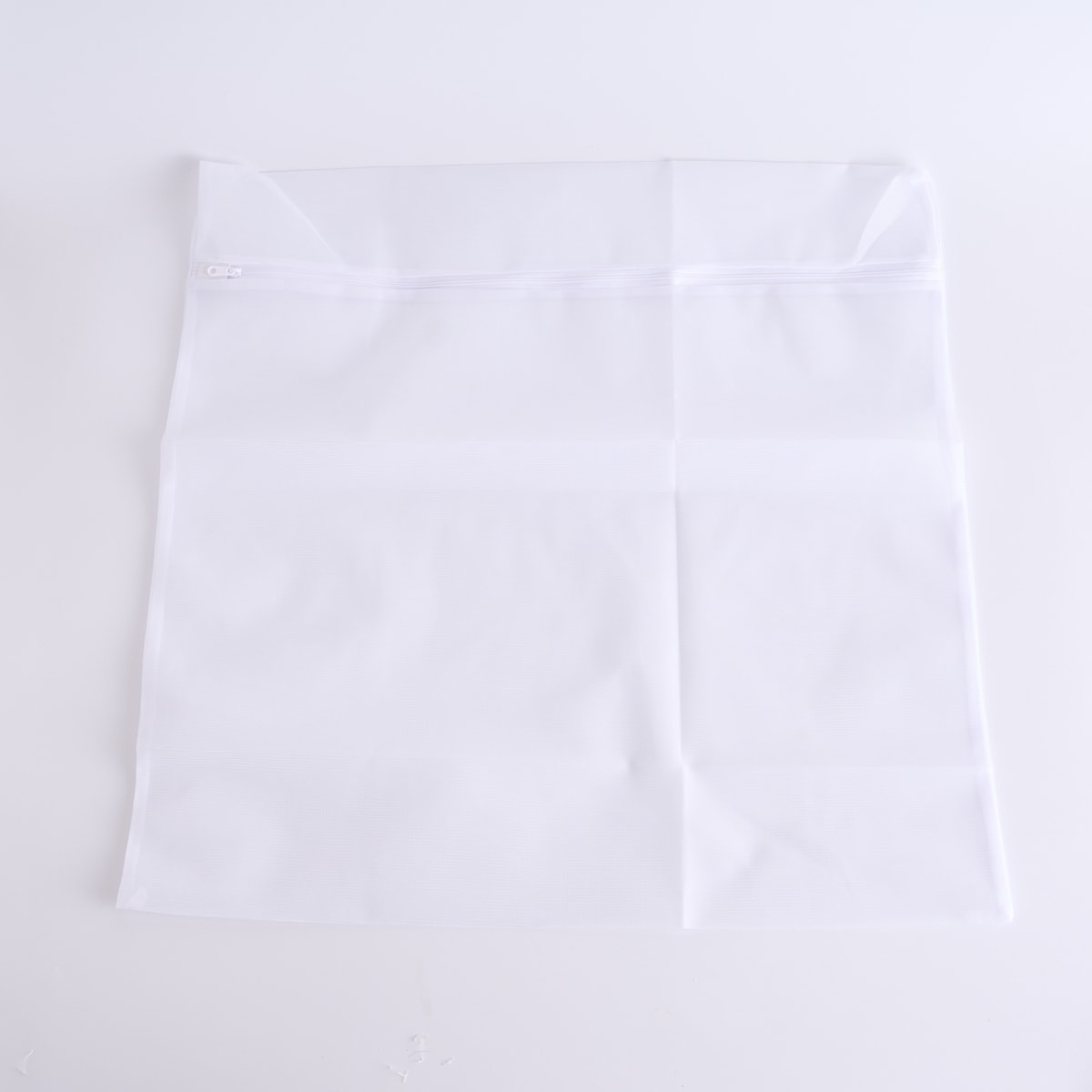 ランドリーネット PB.洗濯ネット ジャンボ角型 メッシュ 60×60cm 018725