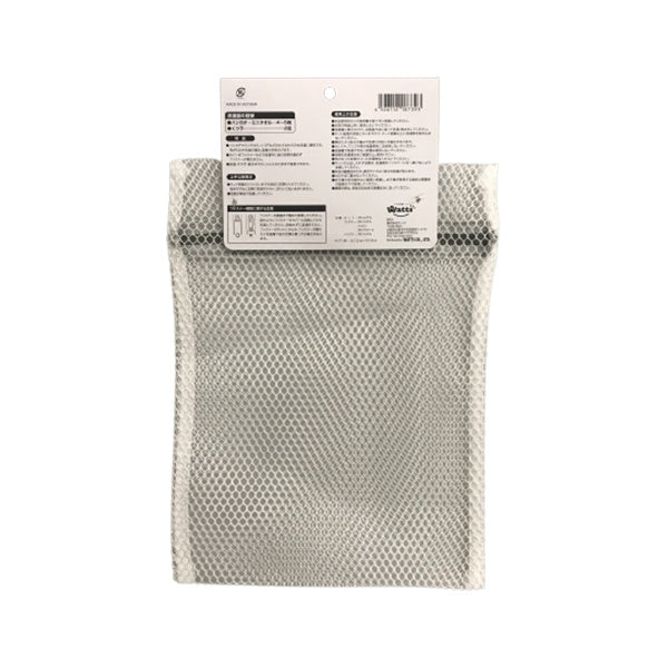 ランドリーネット PB.洗濯ネット 角型 粗目 23×30cm 018739