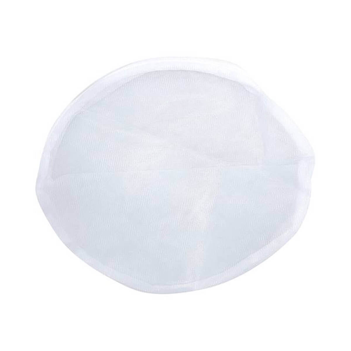 洗濯ネット PB.ランジェリーネット 丸型 Wメッシュタイプ 直径25cm 018746