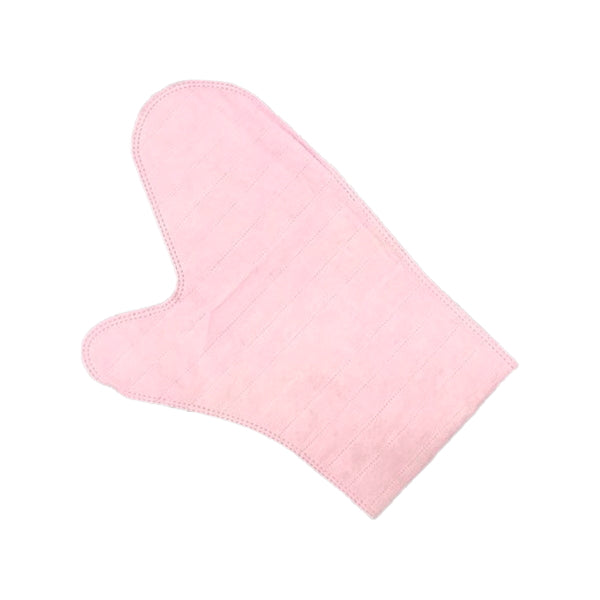 楽ちん!おそうじミトン5枚 019542