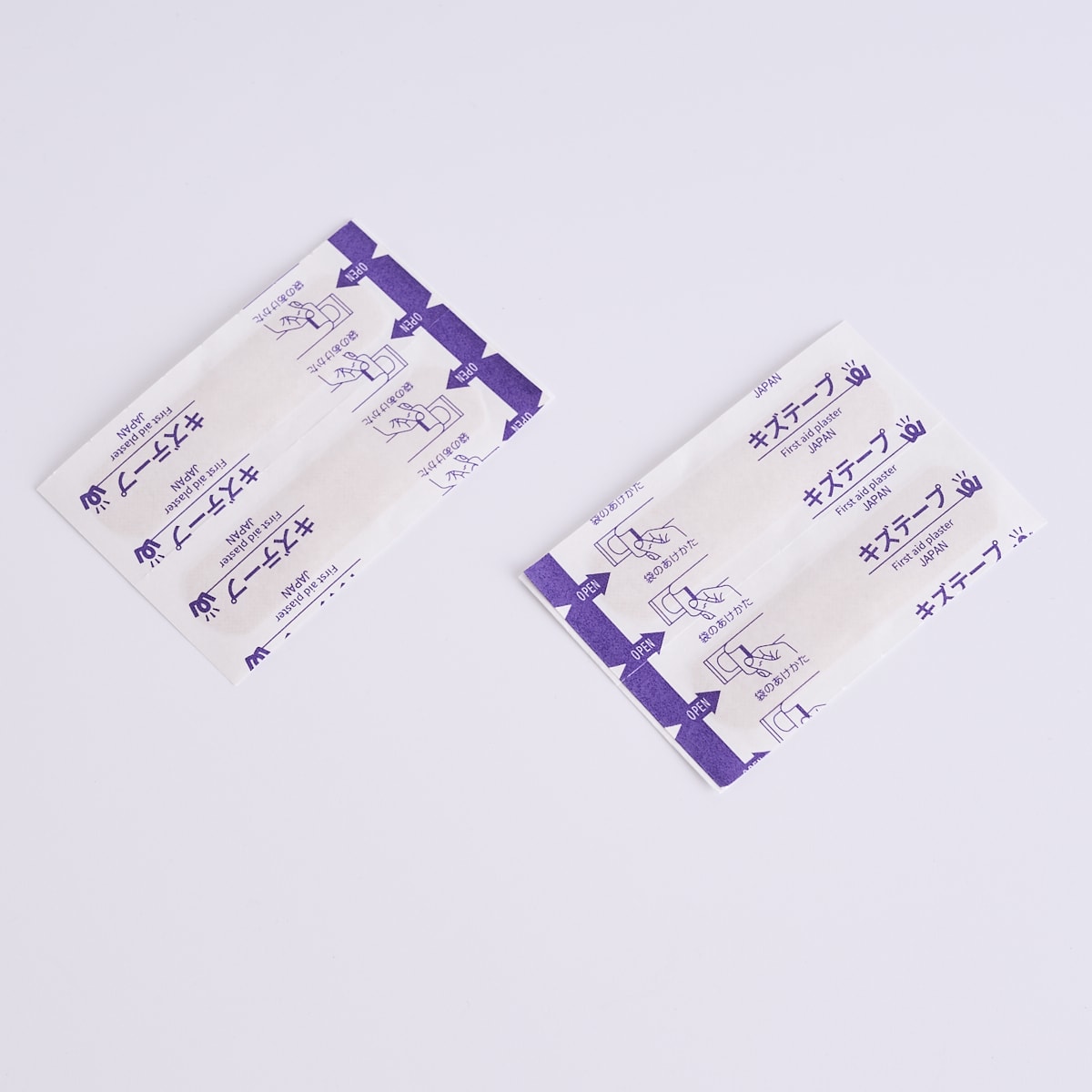 絆創膏 傷テープ PB.キズテープ 防水タイプ 32枚 019553