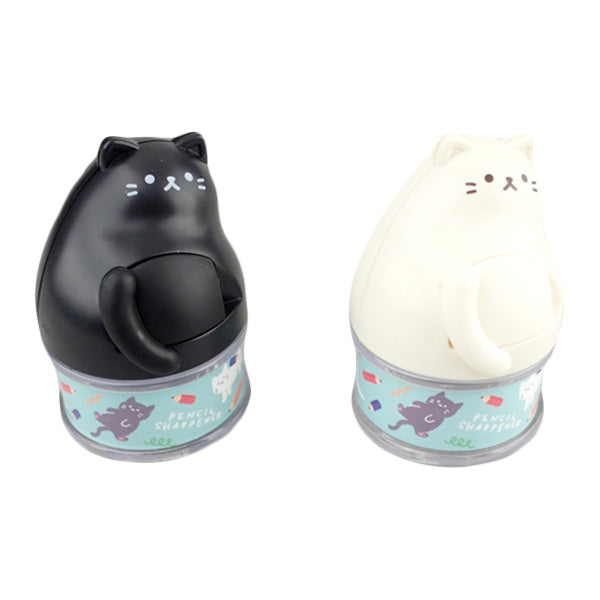 ペットボトル鉛筆削り おしり 020466