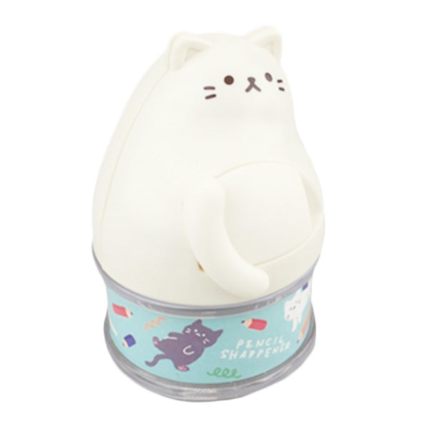 ペットボトル鉛筆削り おしり 020466