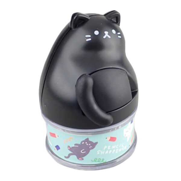 ペットボトル鉛筆削り おしり 020466