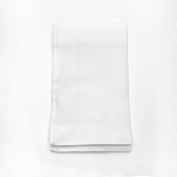 不織布仕切りケース S ホワイト 引き出し収納 020541