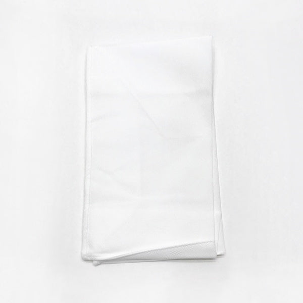 不織布仕切りケース M ホワイト 引き出し収納 020542