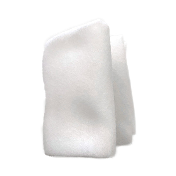 キルト芯 片面接着タイプ ホワイト 020622