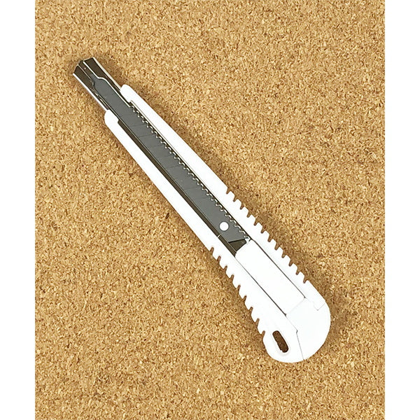 PB.オートストッパー式カッターナイフ 020933