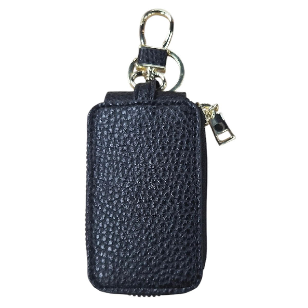 【在庫限り】Tokinone PB.キーケースBK 021114