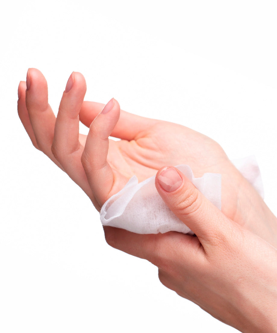 ミニミニウェット 除菌アルコールウエット 2P 021356