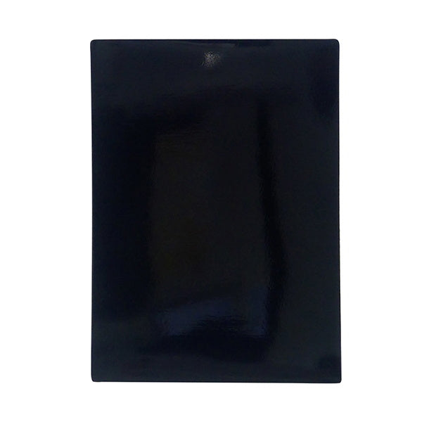 マグネット式ブラックボード 021381