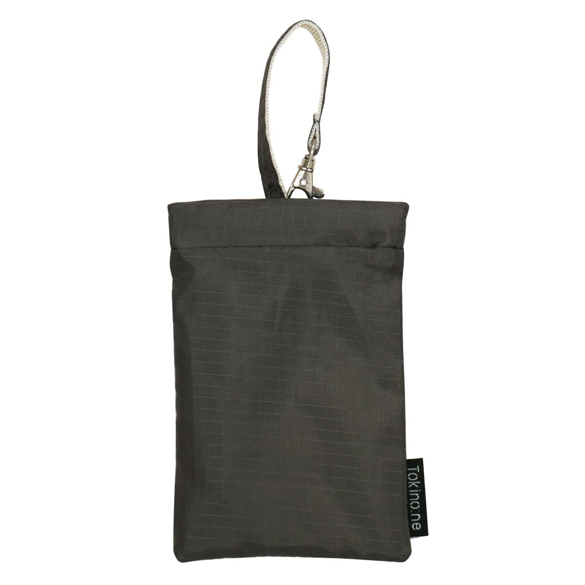 【在庫限り】Tokinone PB.携帯ゴミポケット付ティッシュケース CL 021390