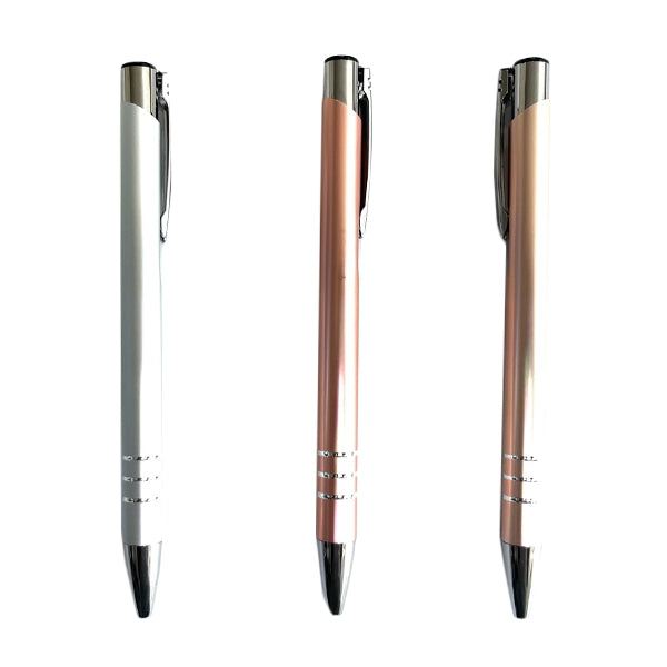 アルミニウムボールペン 021506