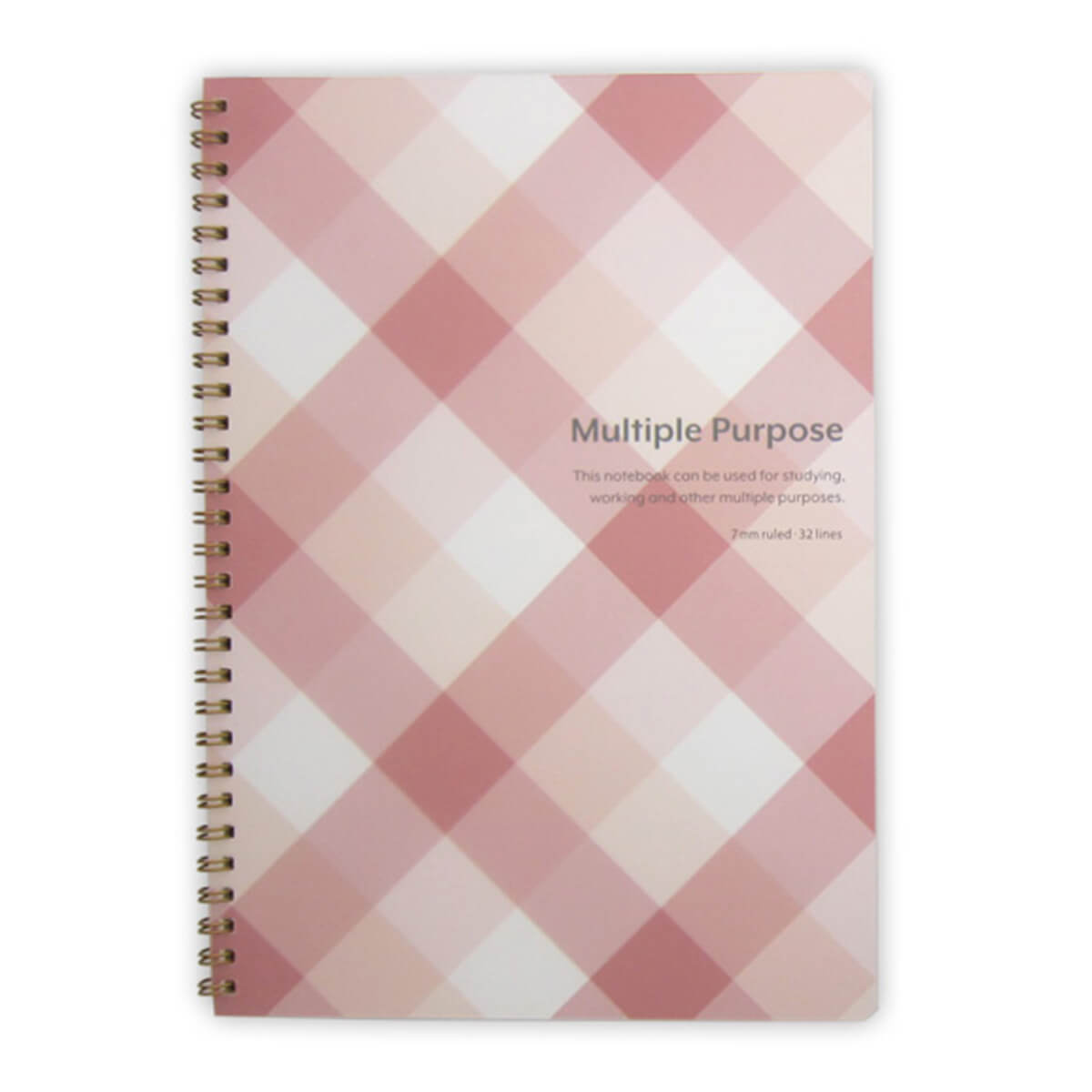 B5 ツインリングノート 022033