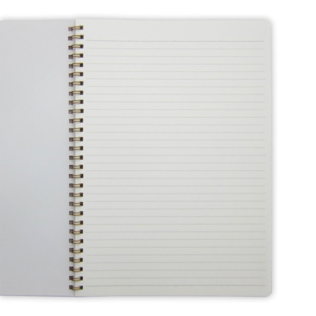 B5 ツインリングノート 022033