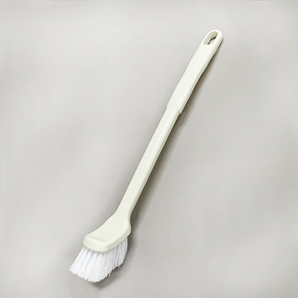 トイレブラシウェーブ ホワイト 022487