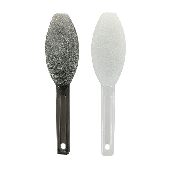 ソフトかかとやすり 023149