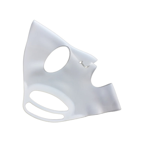 シリコンフェイス用マスク 023200