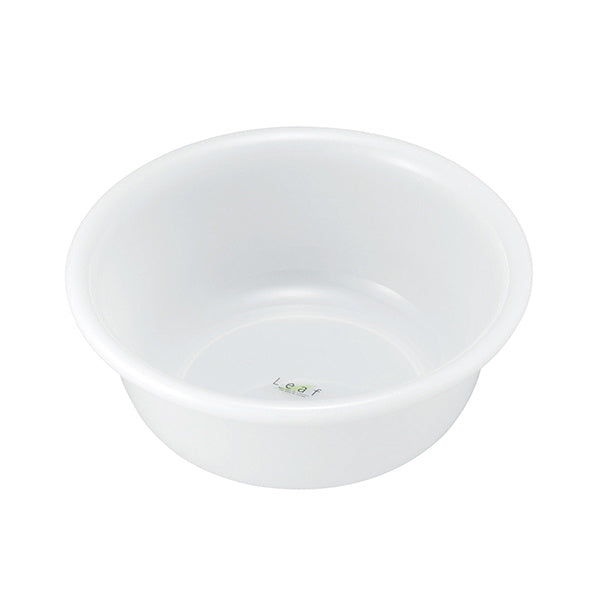 リーフ レディース湯桶 ナチュラル 023860
