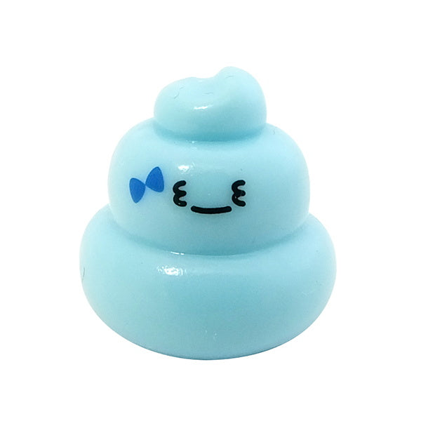 入浴剤 入浴料 バスボム バスボール マスコット入り入浴剤 うんちちゃんバスボール 024624