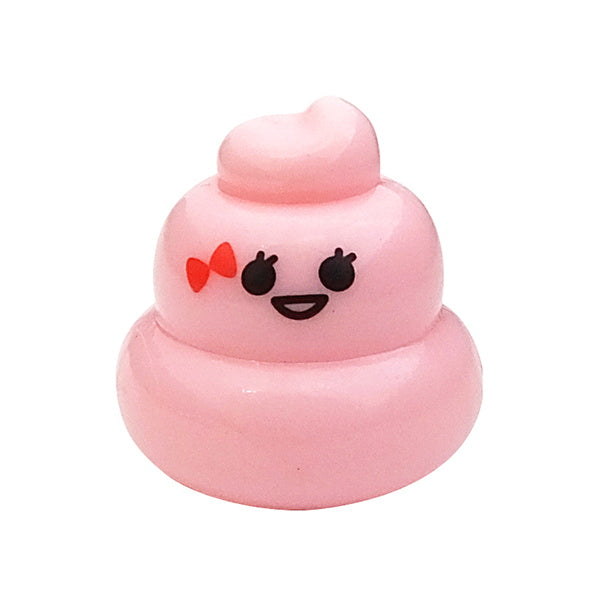 入浴剤 入浴料 バスボム バスボール マスコット入り入浴剤 うんちちゃんバスボール 024624