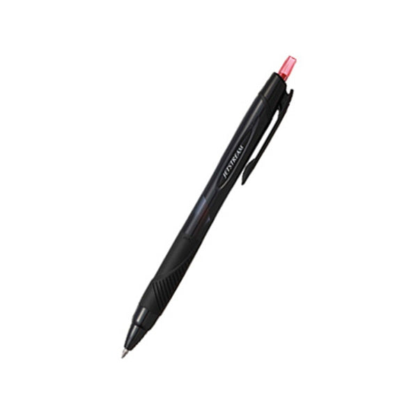 【OUTLET】ボールペン ボールペンシル 三菱 ジェットストリーム 0.5mm レッド 024755