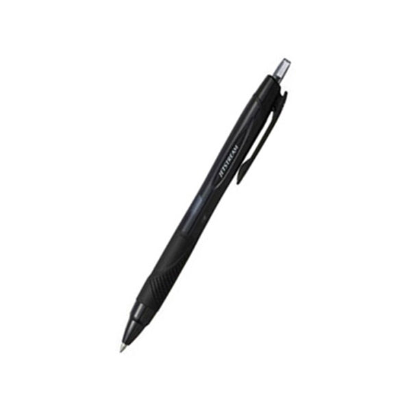 【在庫限り】ボールペン ボールペンシル 三菱 ジェットストリームH 0.38mm ブラック 024851