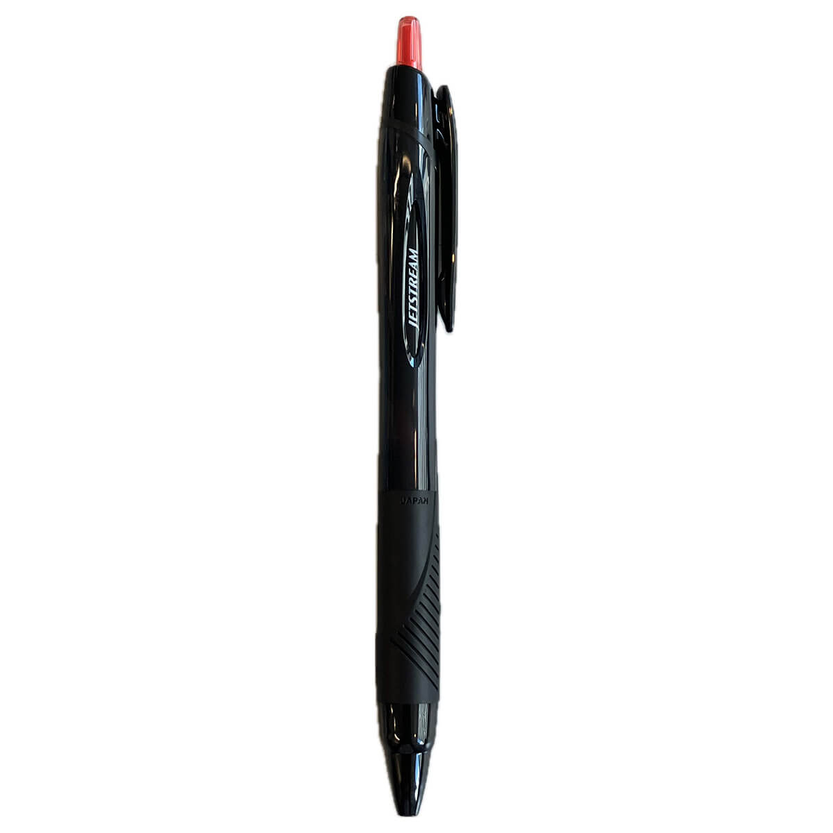 ボールペン ボールペンシル 三菱 ジェットストリームH 0.38mm レッド 024852