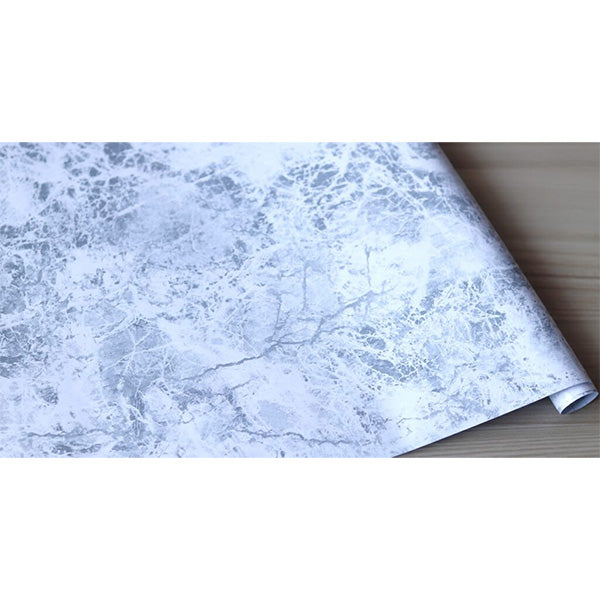 Remake sheet リメイクシート大理石調 グレー 025481