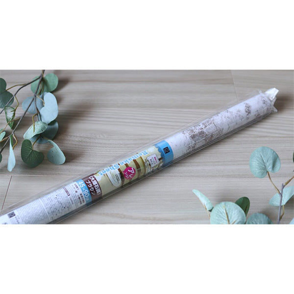 カッティングシート 大理石調 ブラウン 025482