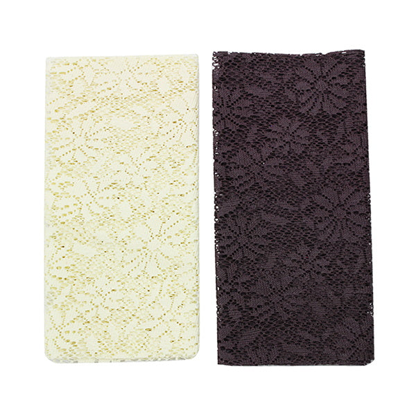 花柄スベリ止めシート 約30×120cm 025503