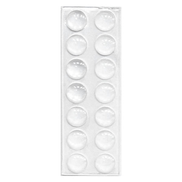 クッションゴム 丸 10mm 14個入 025635