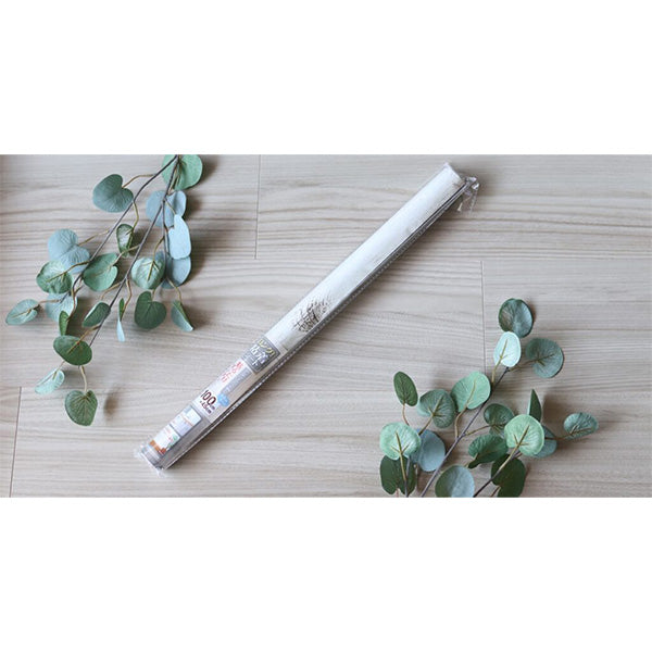 ロングデコレーション粘着シート アンティークウッドC 45×100cm 025648